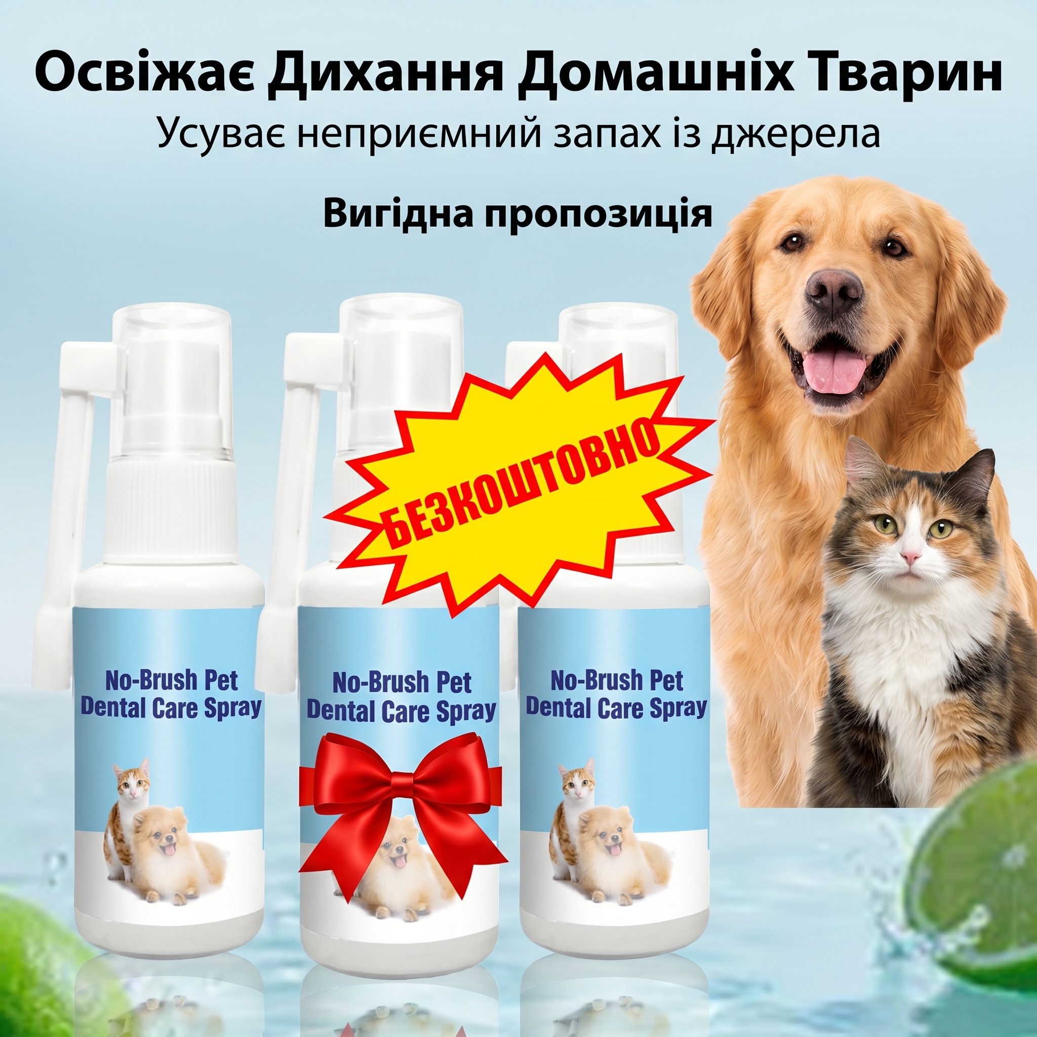 Акція